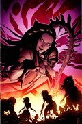 PATHFINDER: WAKE THE DEAD #2-RI 