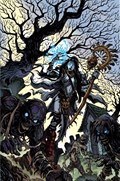 PATHFINDER: WAKE THE DEAD #2-RI-C 
