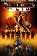 PATHFINDER: WAKE THE DEAD #5C 