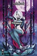 LADY DEATH: DIABOLICAL HARVEST #1D 