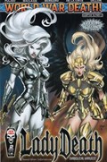 LADY DEATH: DIABOLICAL HARVEST #2 