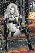LADY DEATH: DIABOLICAL HARVEST #2C 