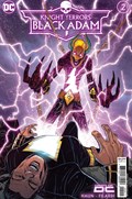 KNIGHT TERRORS: BLACK ADAM #2 
