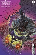 KNIGHT TERRORS: BATMAN #2-RI 
