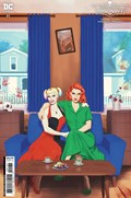 KNIGHT TERRORS: POISON IVY #1C 