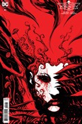 KNIGHT TERRORS: POISON IVY #1D 