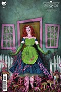 KNIGHT TERRORS: POISON IVY #1-RI-B 