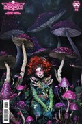 KNIGHT TERRORS: POISON IVY #2-RI-B 
