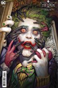 KNIGHT TERRORS: THE JOKER #1-RI-B 