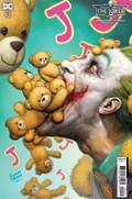 KNIGHT TERRORS: THE JOKER #2C 