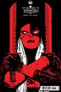 KNIGHT TERRORS: RAVAGER #1D 