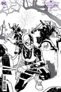 KNIGHT TERRORS: RAVAGER #1-RI-B 