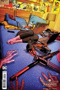 KNIGHT TERRORS: RAVAGER #2C 