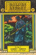 GOLDEN LEGACY #2 
