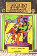 GOLDEN LEGACY #3 