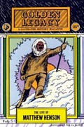 GOLDEN LEGACY #5 