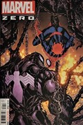 MARVEL ZERO #1 
