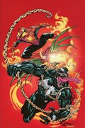 MARVEL ZERO #1-RI-B 