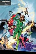 CAPTAIN MARVEL: DARK TEMPEST #1B 