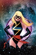 CAPTAIN MARVEL: DARK TEMPEST #2-RI-C 