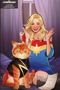 CAPTAIN MARVEL: DARK TEMPEST #2H 