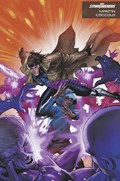 X-MEN BEFORE THE FALL SINISTER FOUR #1B 