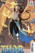 THOR ANNUAL #1-WOND-B 