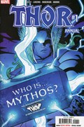 THOR ANNUAL #1 