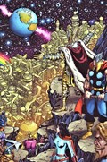 THOR ANNUAL #1-RI 