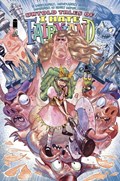 UNTOLD TALES OF I HATE FAIRYLAND #1 