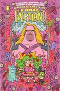 UNTOLD TALES OF I HATE FAIRYLAND #1-2nd 