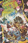 UNTOLD TALES OF I HATE FAIRYLAND #4 