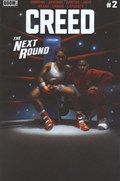CREED: THE NEXT ROUND #2-RI-B 