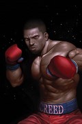 CREED: THE NEXT ROUND #2-RI-D 