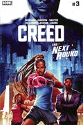 CREED: THE NEXT ROUND #3 