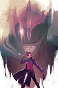 POWER RANGERS: UNLIMITED - THE COINLESS #1-RI-B 
