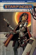 STARFINDER: ANGELS OF THE DRIFT #1B 