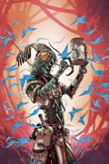STARFINDER: ANGELS OF THE DRIFT #2-RI-C 