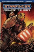 STARFINDER: ANGELS OF THE DRIFT #3B 