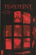 BONE ORCHARD: TENEMENT #6 