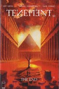 BONE ORCHARD: TENEMENT #10 