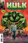 THE INCREDIBLE HULK #1 
