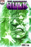 THE INCREDIBLE HULK #1G 