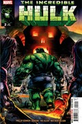 THE INCREDIBLE HULK #2 