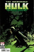 THE INCREDIBLE HULK #2-RI 