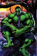 THE INCREDIBLE HULK #2B 
