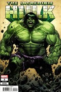 THE INCREDIBLE HULK #2C 