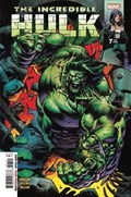 THE INCREDIBLE HULK #7 