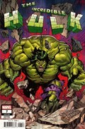 THE INCREDIBLE HULK #7-RI 