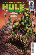 THE INCREDIBLE HULK #5 